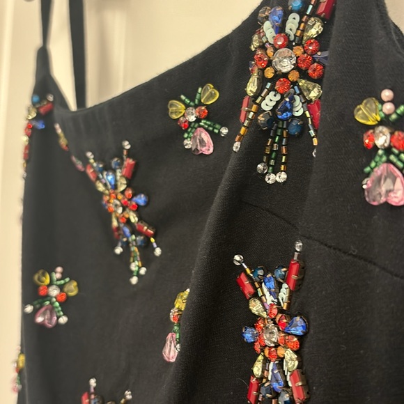 NWT Mac Duggal dress - Picture 4 of 6